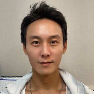 Deputy Manager-Nick WANG